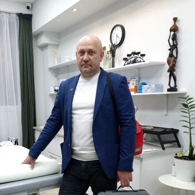 Услуга - https://osteopat-nevrolog.ru/uslugi-pacientam/16-trakcionnaja-terapija.html